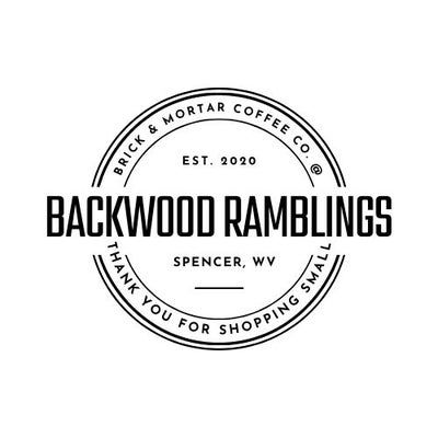 Home | Backwood Ramblings